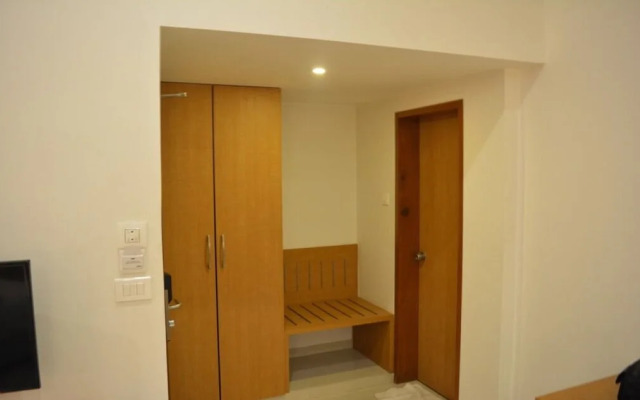 FabHotel Rathi Residency