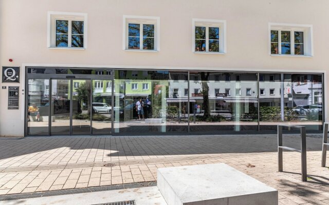 Hotel Das Q Spaichingen