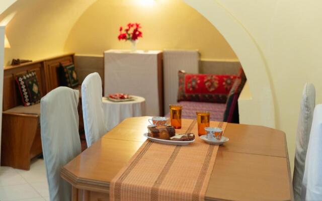 Krasa 2bedroom apartment