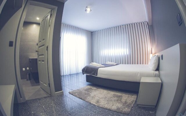 Hotel do Paço By VimaHotels