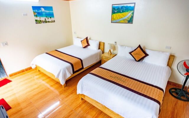 Tam Coc Melody Homestay