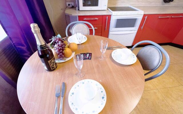 Риконе на улице Пермякова 69 корпус 2