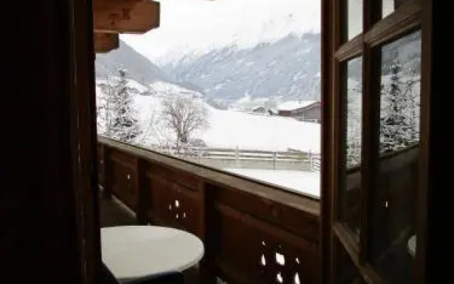 Nockhof