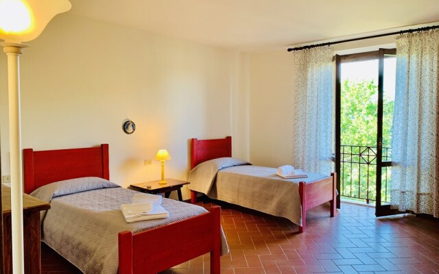 Tenuta Agricola Fraschiera