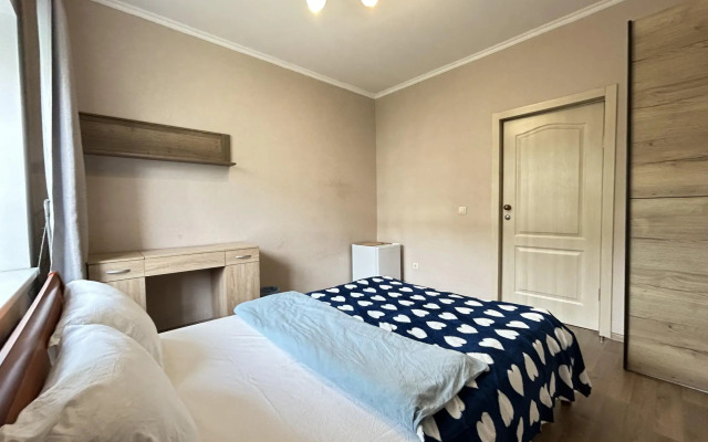 На Варшавской