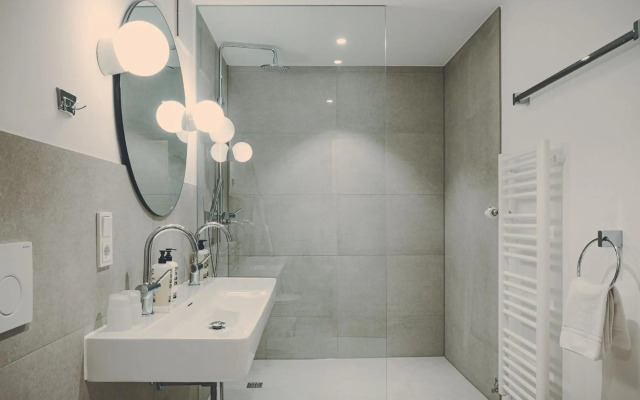 Der Lederer Hof - Boutique Apartments