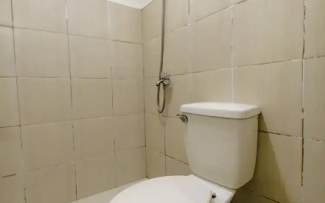 Metro Deluxe Residences