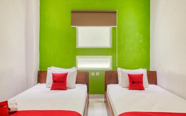 Florent Guest House