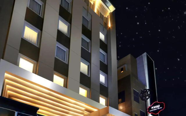 Pranaya Boutique Hotel