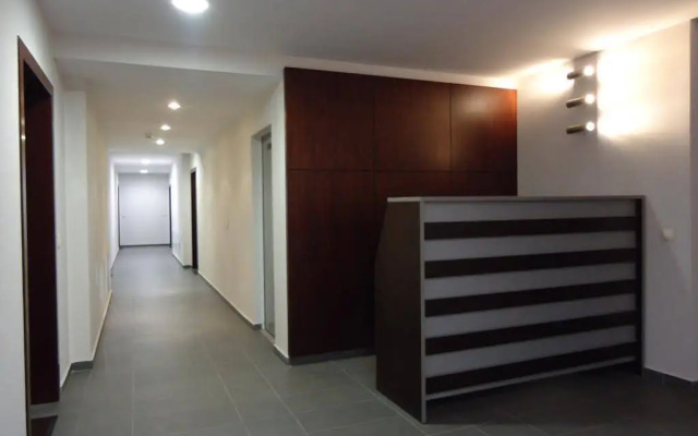 BLVD Apartments