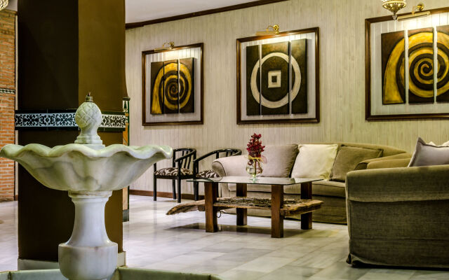 Hotel YIT Casablanca