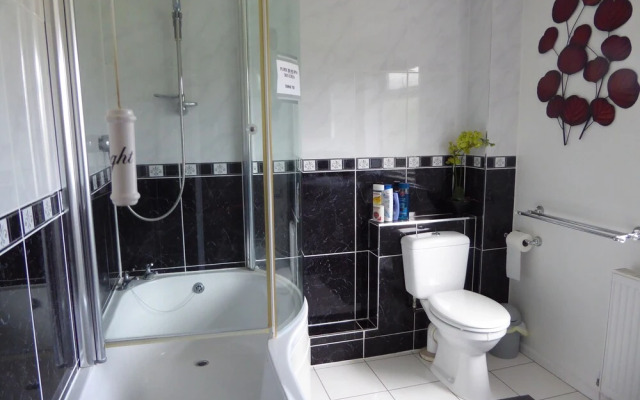 Mayfields Guest House