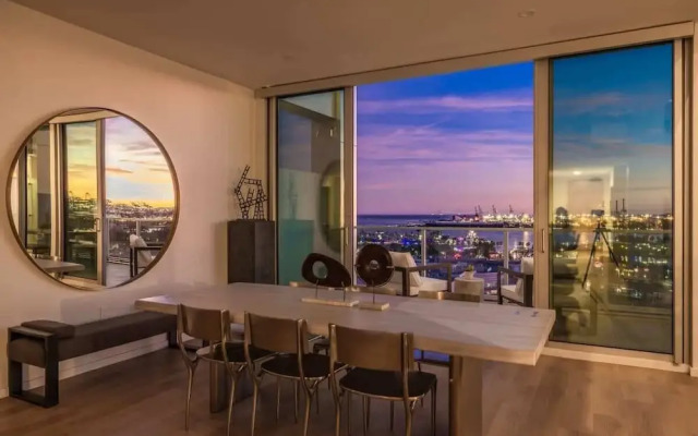 @ Marbella Lane - Luxurious 3BR Penthouse