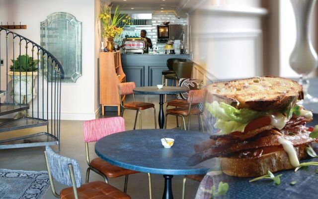 Labotessa Luxury Boutique Hotel