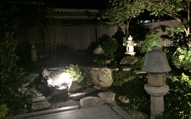 Honmachi Juku