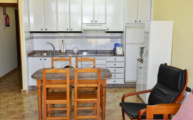 Apartamentos Turisticos Mirador de Ons