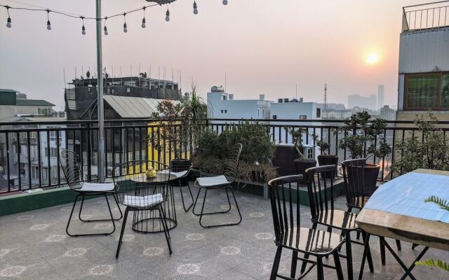 22 Residence Hanoi