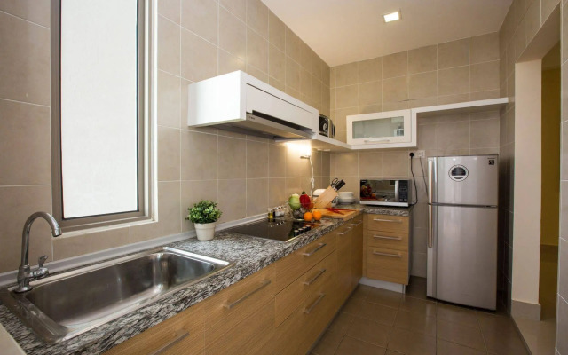 Shaftsbury Stellar Cyberjaya