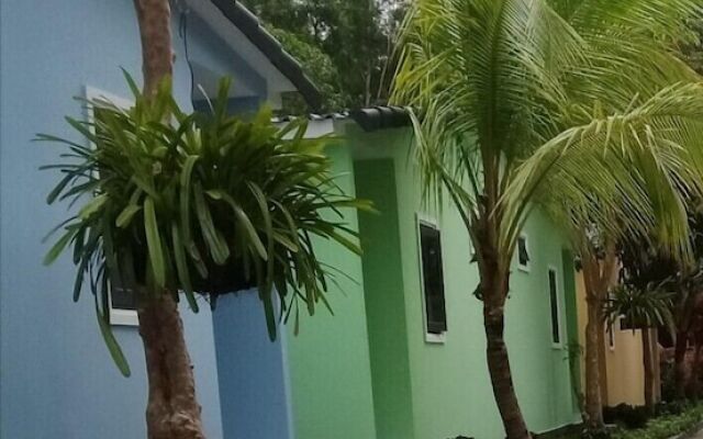 Prague Bungalow Phu Quoc