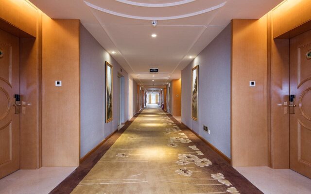 Vienna Hotel Foshan Airport