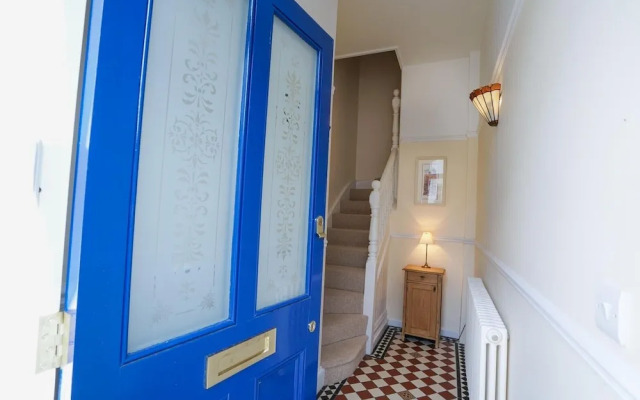 The Hideaway, Aldeburgh
