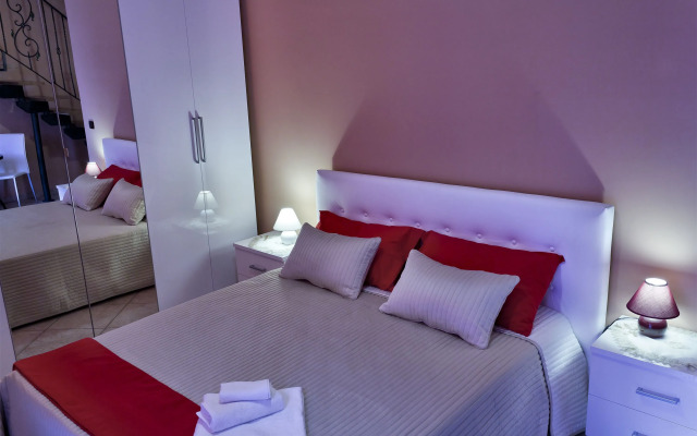 Bed & Breakfast Federico II