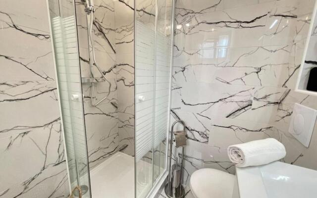 L'Amazone Centre-Ville Clim-Wifi-Netflix