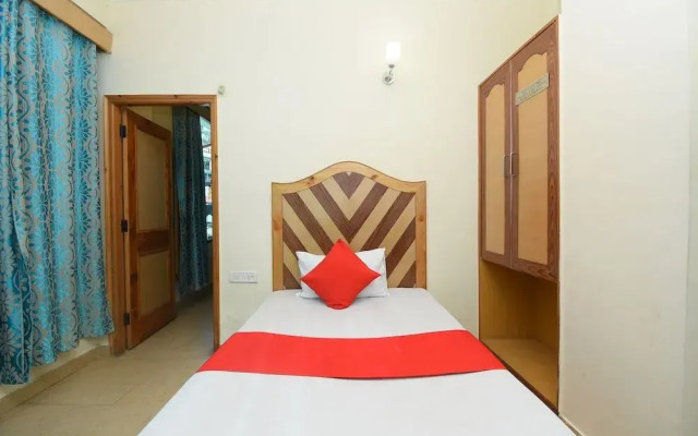 Hotel Sangam