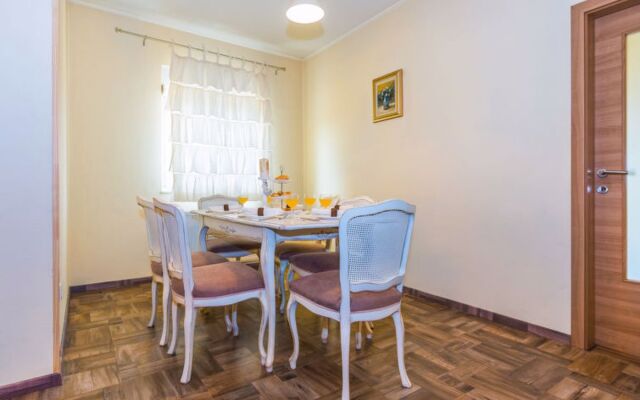 House Nina Etang sur Arroux