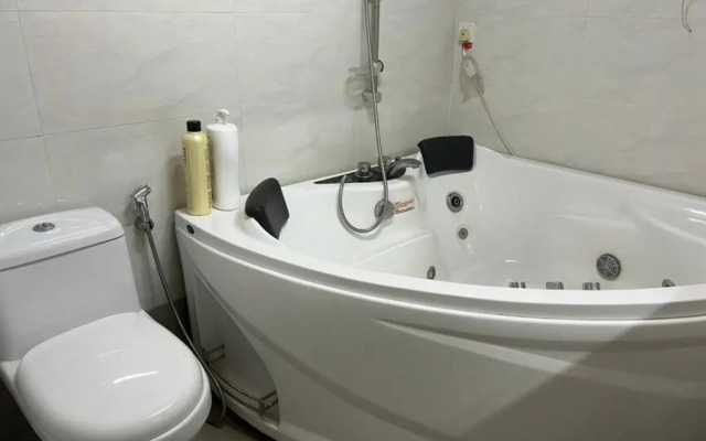 Selesa Hillhomes & Golf Resort