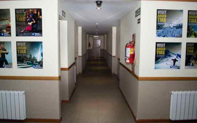 Marcopolo Suites Calafate