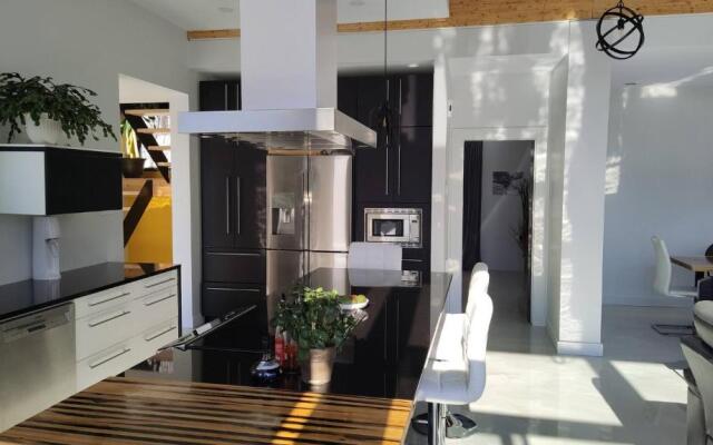 Magnifique Chalet En Montagne Citq 306918