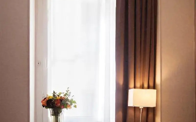 Hôtel Cannes Croisette