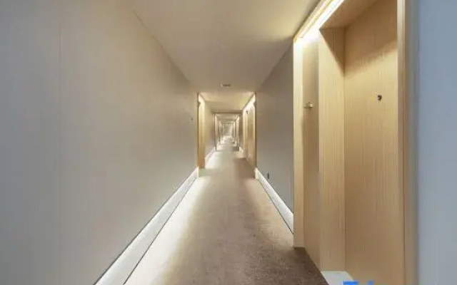 JI Hotel (Yangzhou Slender West Lake Vocational University Campus)