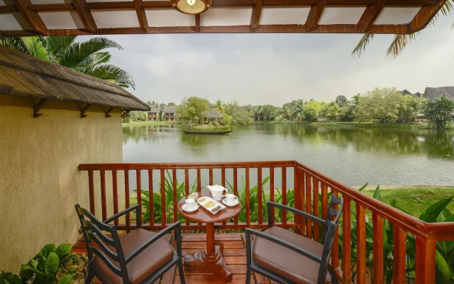 Radisson Plaza Resort & Spa
