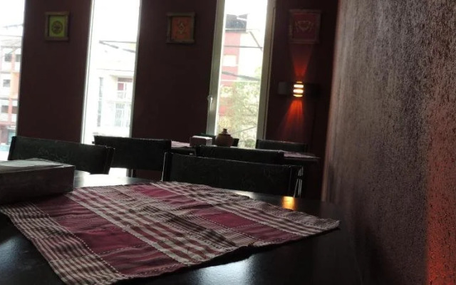 La Pérgola Hotel Tucumán