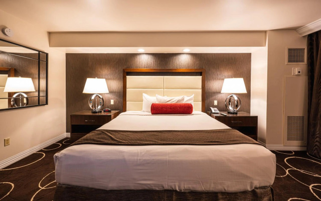 Sunset Station Hotel & Casino