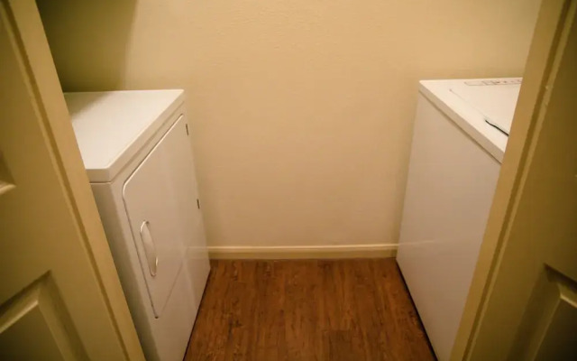 Faudree Ranch Apartments