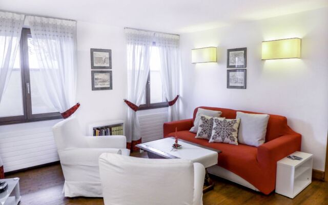 Chesa Sonnalpine B 52