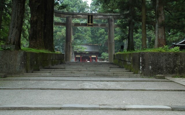 Nikko Cottage FU-SHA