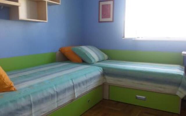 Apartment Mihanovic