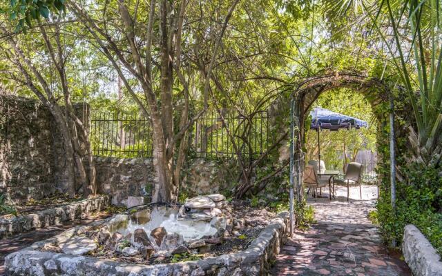 Bonner Gardens Bed and Breakfast