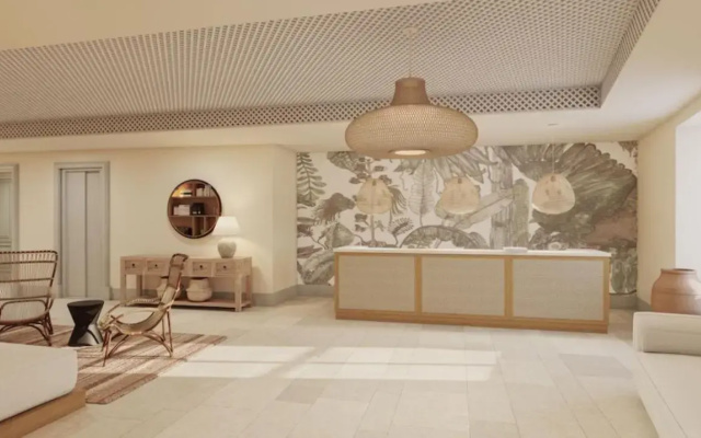 Palácio de Tavira, a Small Luxury Hotel of the World