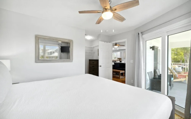 Beachside Villas By Panhandle Getaways