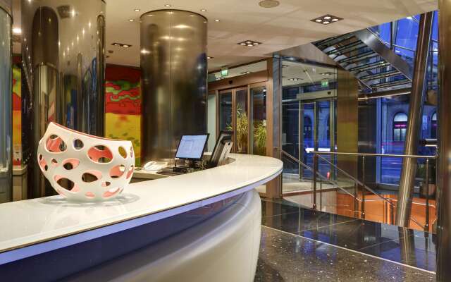UNA HOTELS Bologna Centro