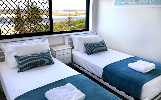 The Waterview