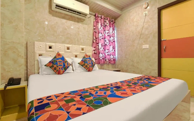 Comfort Inn by Fabhotel