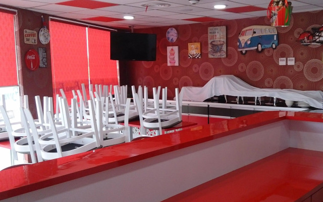 Motel Fyna