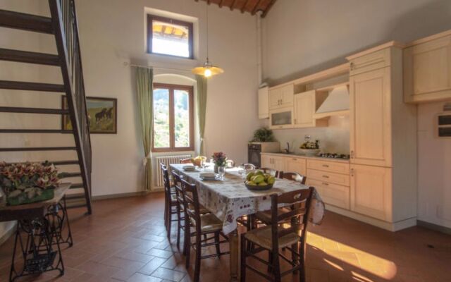 Castle Aurora Montecatini Terme