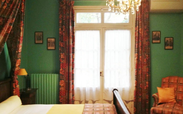 Chateau des Jacobins